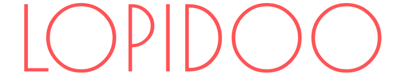 Lopidoo Logo